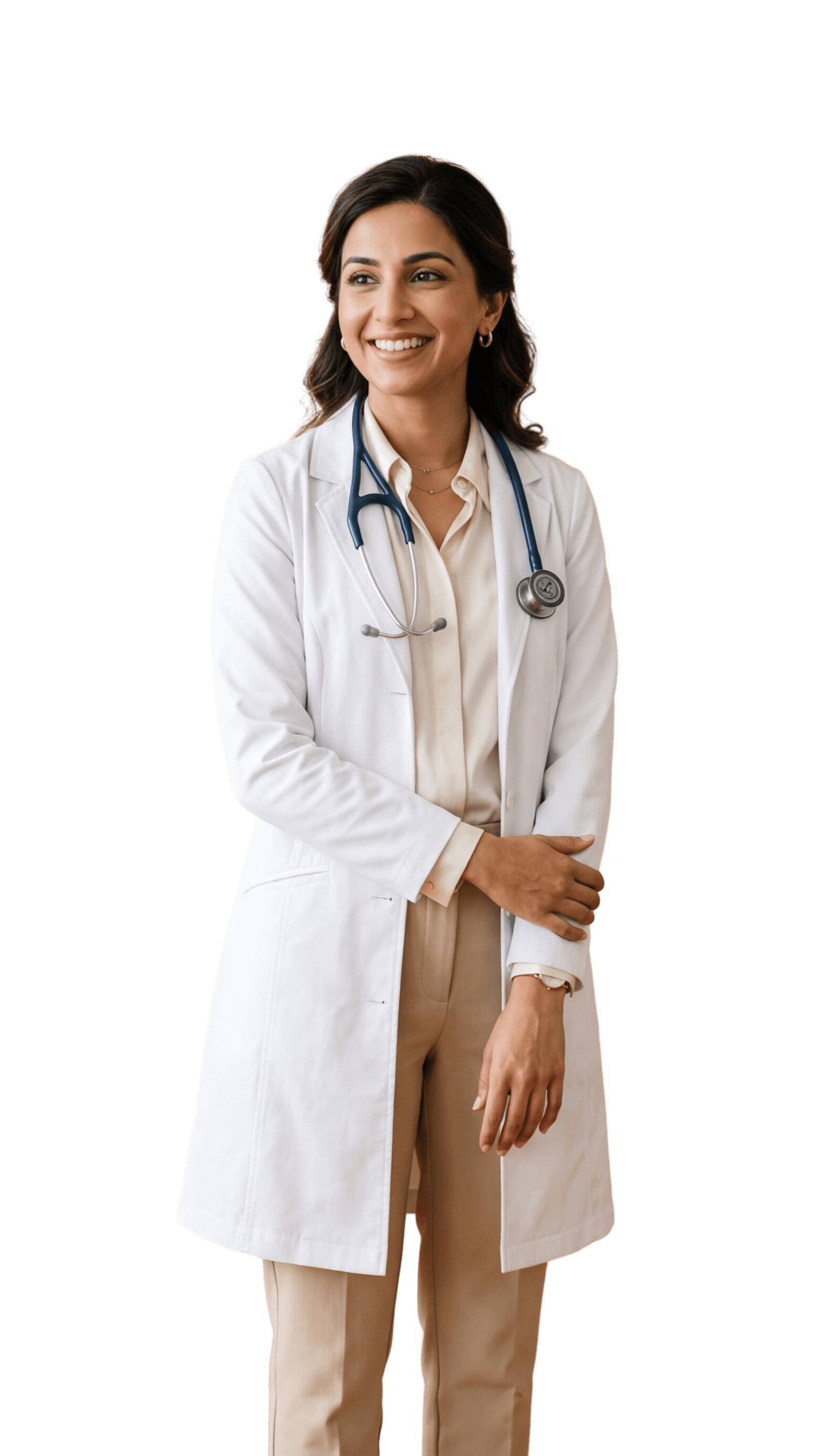 Dermatologist Doctor